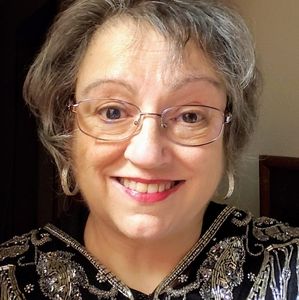 Meet your Posher, Cathy